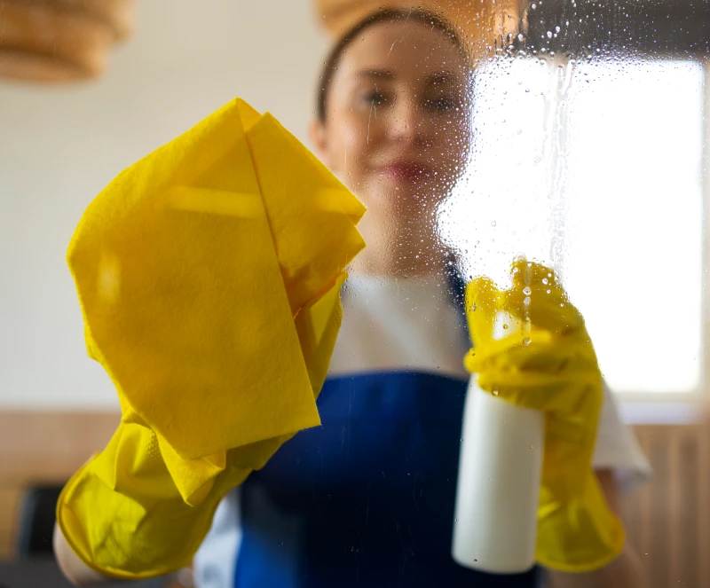 Bond Cleaning Robina