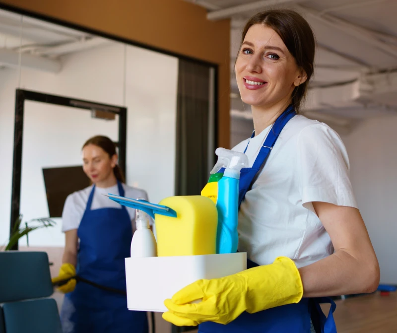 Bond Cleaning Robina