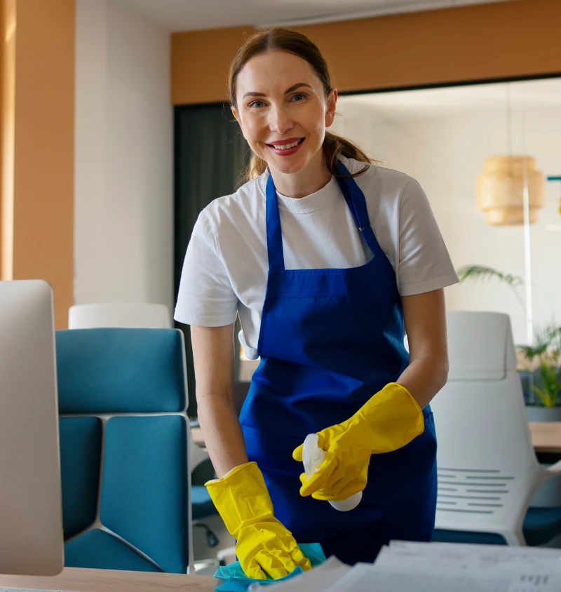 Bond Cleaning Robina