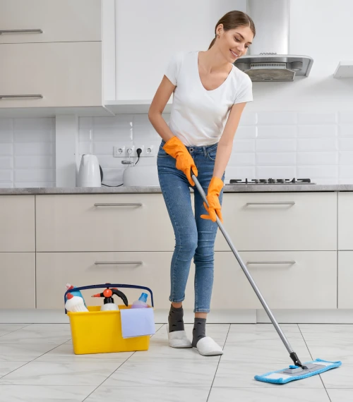 Bond Cleaning Robina