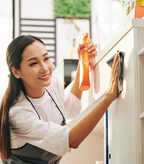 Bond Cleaning Robina