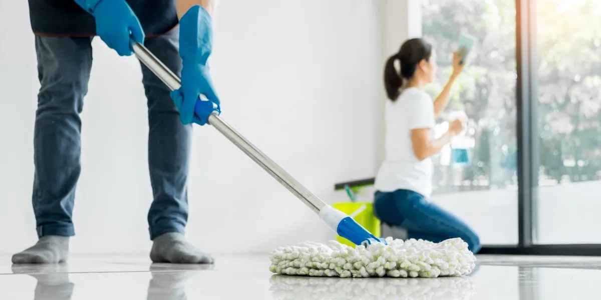 How a Clean Home Can Boost Your Mental Health?
