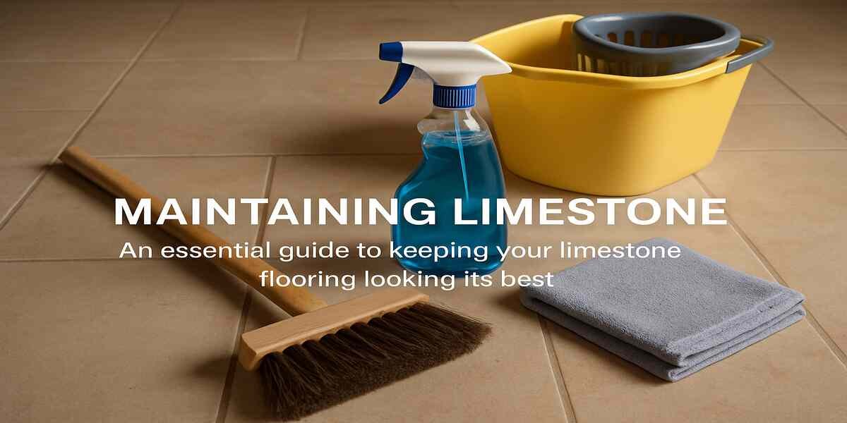 Maintaining Limestone Floors: Essential Care Guide