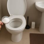 Easy Tricks To Eliminate Bathroom Sewage Smell Easily