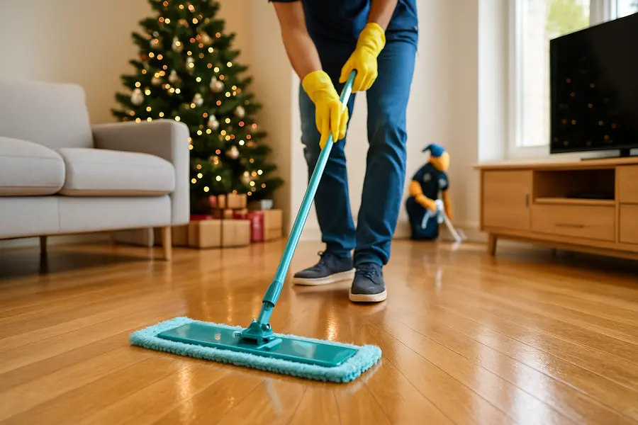 The Best Tips for Cleaning Floating Timber Floors