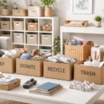 Smart Ways to Organise Your Space This February