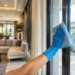 Smart Tricks to Clean Tinted Windows Without Damage